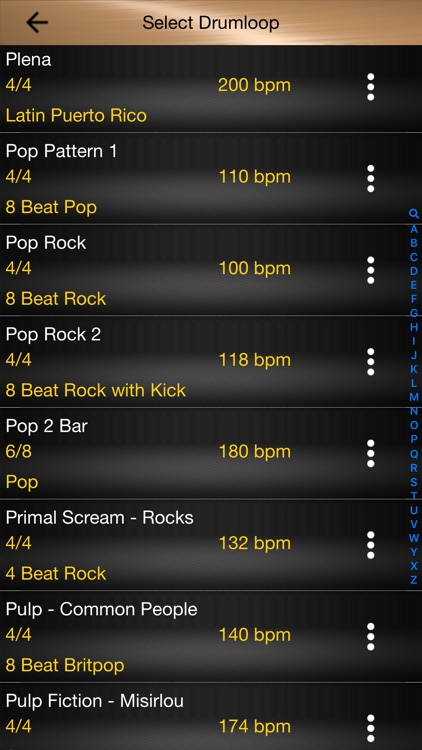 Drum Loops & Metronome Pro