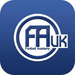 FOOTBALL ACADEMY UK