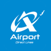 Marko Limunovic - Airport Direct Lines  artwork