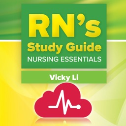 RN’s Study Guide Nursing Essen