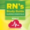 RN's Study Guide Nursing Essentials: Unlike other texts, it condenses vast amounts of knowledge into manageable basics