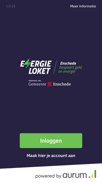 Energieloket