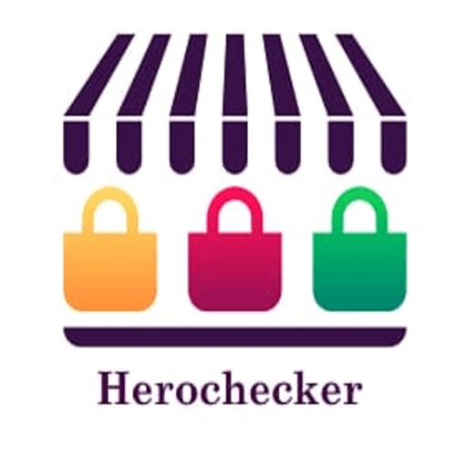 Herochecker