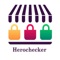 Herochecker customer app is an online product ordering application that allows you to order product from anywhere