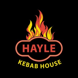 Hayle Kebab House TR27 4DX