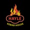 Order food online from Hayle