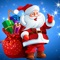 If you are looking for the best Christmas app to congratulate the Christmas and the New Year , do not look for it anymore, because we introduce you one of the best Christmas greetings apps