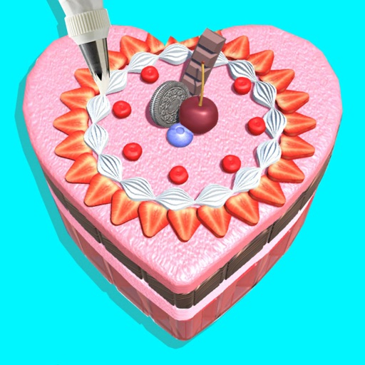 Agar Agar Jelly Cake Food Fun App For Iphone Free Download Agar Agar Jelly Cake Food Fun For Ipad Iphone At Apppure