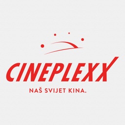 Cineplexx Hrvatska - old