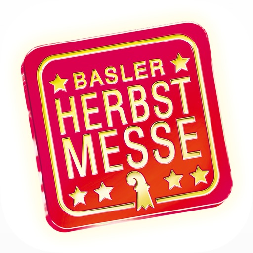 Basler Herbstmesse icon