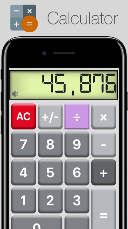 Calculator⁼ screenshot-3