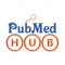 PubMed Hub app provides comprehensive data search scientific research