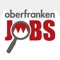 Per Fingerwisch zum Traumjob - Mit der App von oberfrankenJOBS