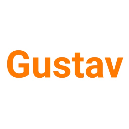 Gustav Work