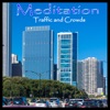 Meditation:Traffic Jams+Crowds