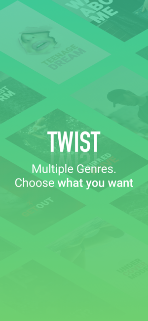 Twist: Interactive Games(圖5)-速報App