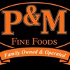 P&M Orange Market