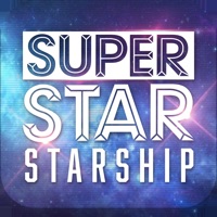 SuperStar STARSHIP apk