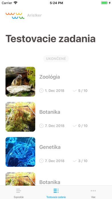 Top iOS Zoznamka Apps