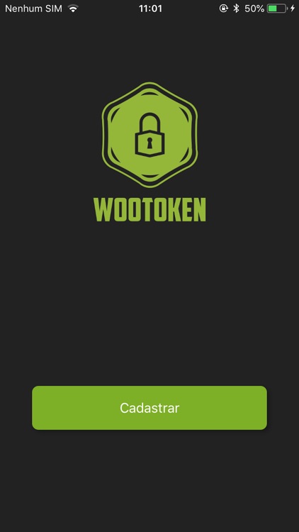 WooToken