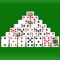 Pyramid Solitaire is BRAND NEW and RE-IMAGINED