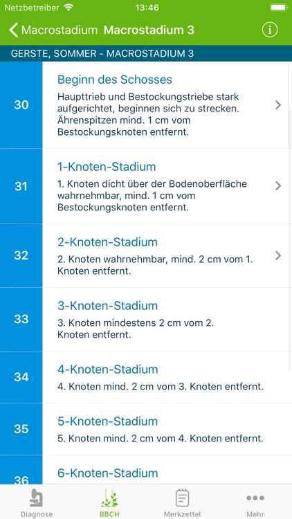 Agrar Bestimmer screenshot-8