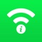 Wifi Status - Check Wifi Signal Strength Easily