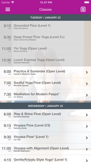 Tovami Yoga(圖3)-速報App