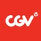 Application to check movie schedule, movie information, news, cinema locations, CGV Cinemas - Evolving Beyond Movies, CGV Indonesia