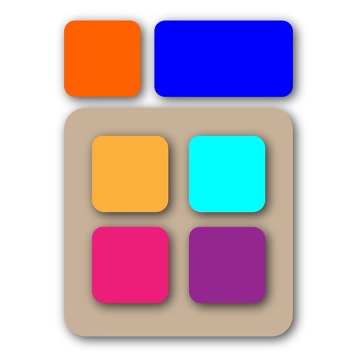 Custom Photo Widget App iOS App