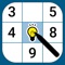 It is a simple Sudoku app