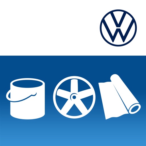 Volkswagen UK Car Configurator