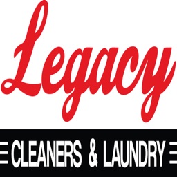 Legacy Cleaners Gateway