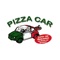 Willkommen bei Pizza Car