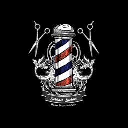 Serban Lucian Barber Shop