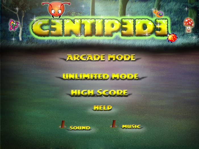 Amazing Cәntipәdә Eat Insects