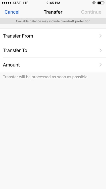 NCF Mobile Banking
