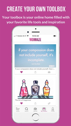 Womaze(圖3)-速報App