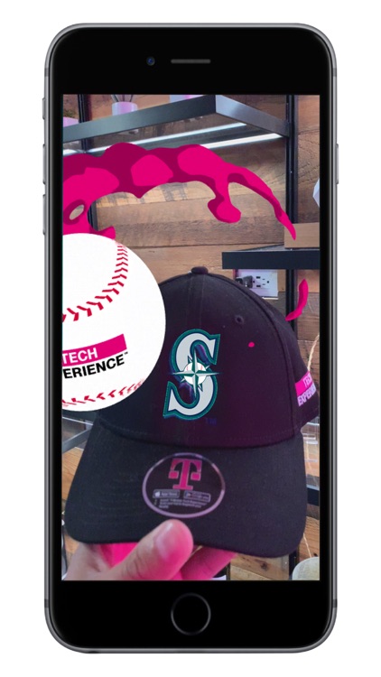 T-Mobile Tech Experience