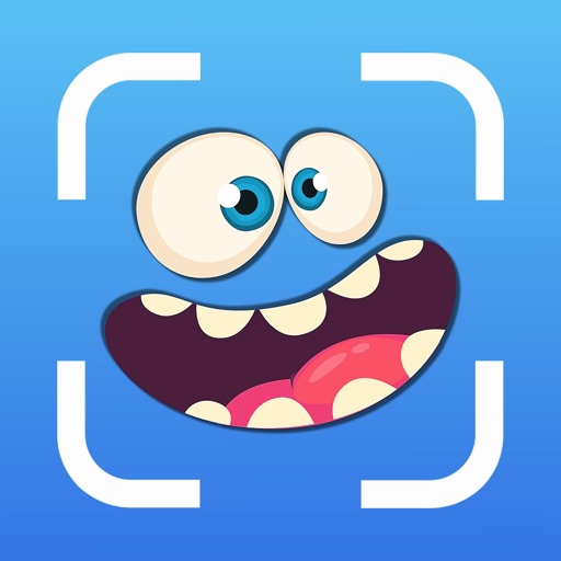 FunnyFace - Aging & Ethnicity