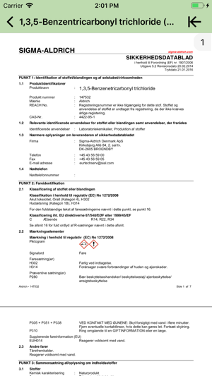 COS  User Safety(圖3)-速報App