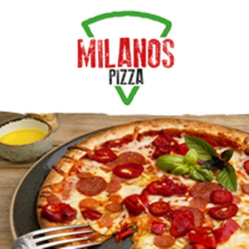 Milanos Pizza Lincoln