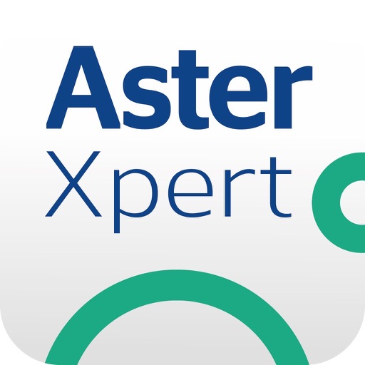 AsterXpert-  Track your order