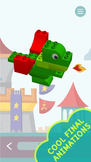 BRICKS Tower 3D(圖8)-速報App