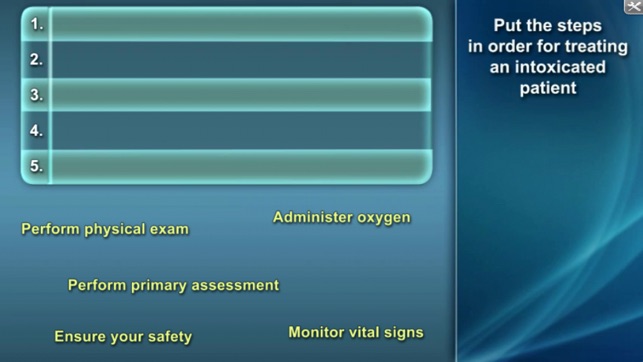 Poisoning&Overdose Emergencies(圖3)-速報App