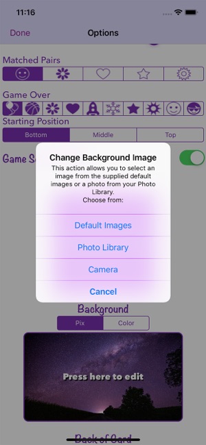 MemPix: photo matching game(圖8)-速報App