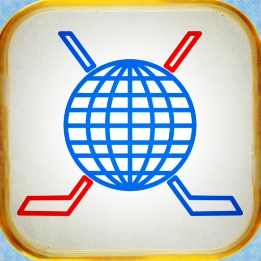 1984 Hockey