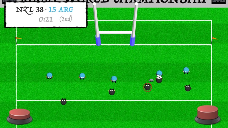 Rugby World Championship screenshot-3