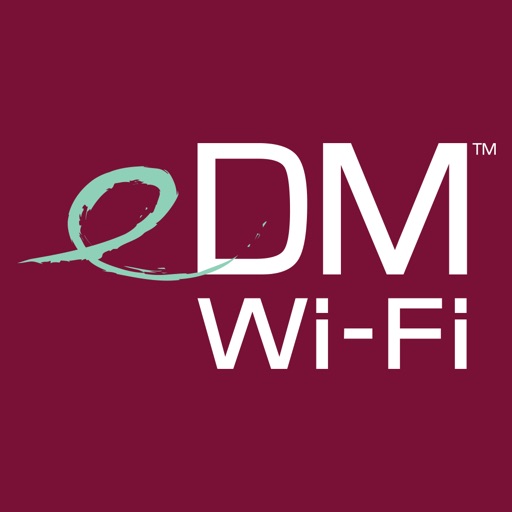 Evolution Digital eDM Wi-Fi Icon