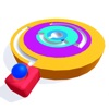 Rolly Ball 3D